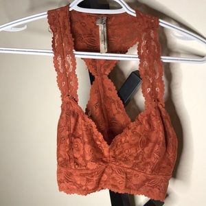 Free People Bra Size XS